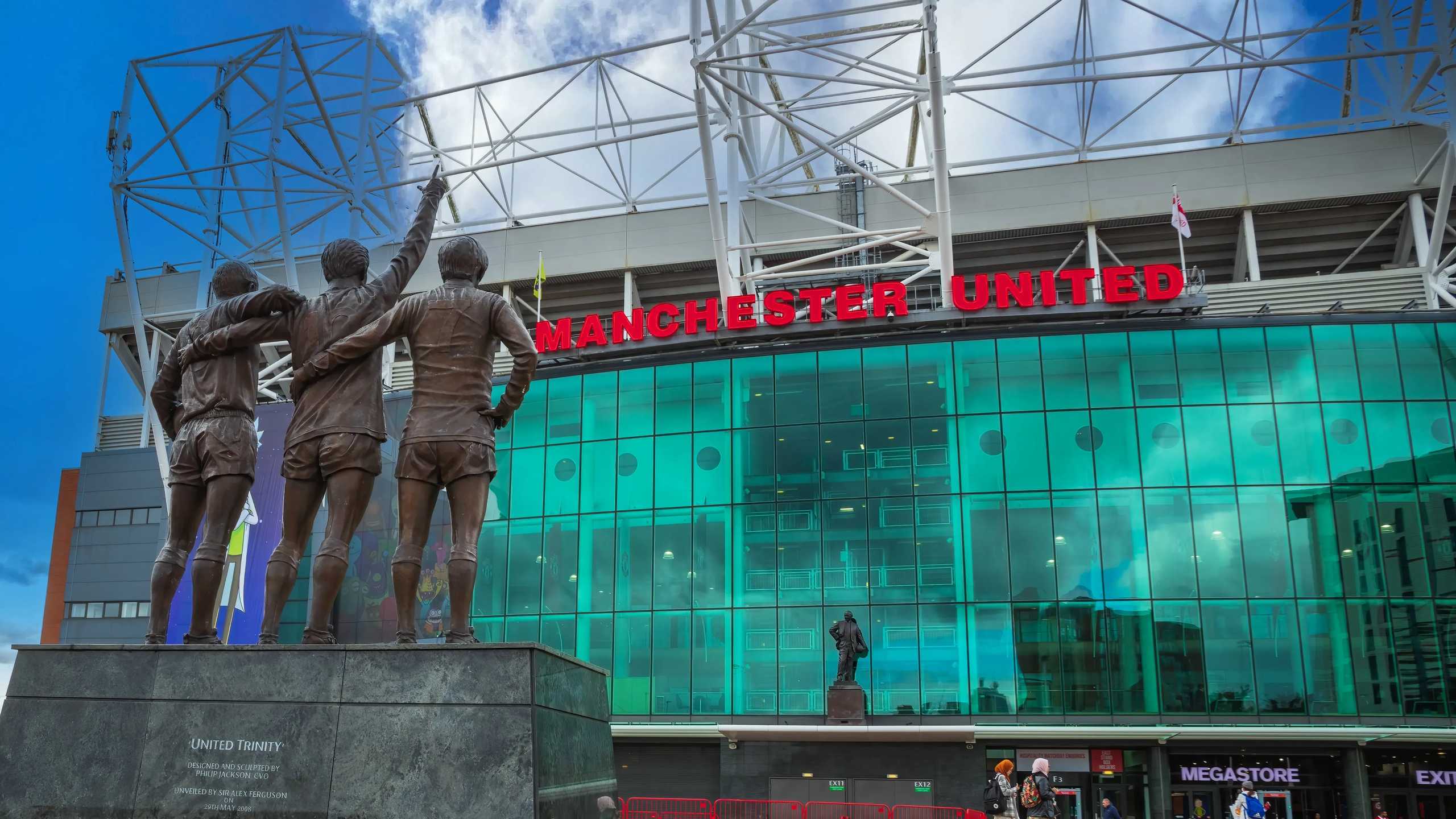 £1.98 Billion Down the Drain? A Look at Man United’s Lost Decade